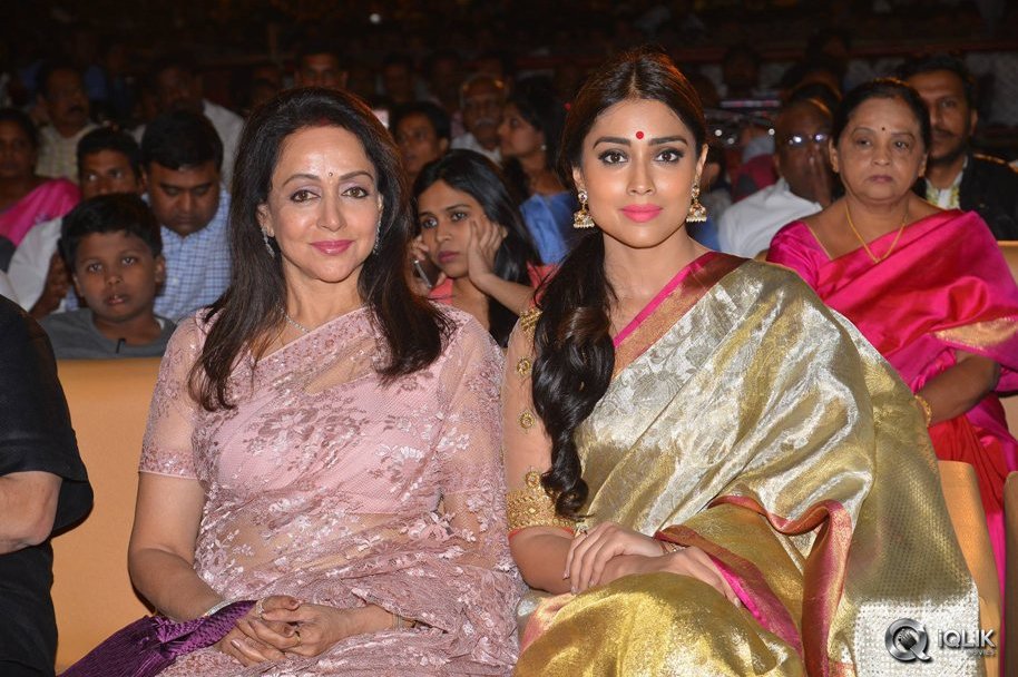 Gautamiputra-Satakarni-Movie-Audio-Launch